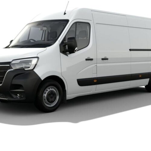 Renault Master 2.3 dCi (L3H2)